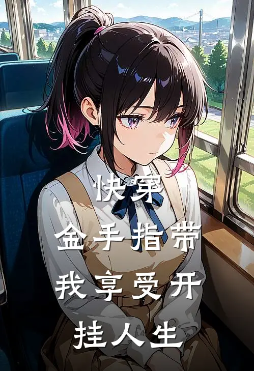 快穿：金手指带我享受开挂人生