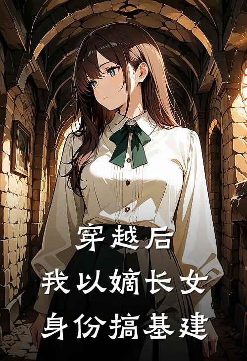 穿越后，我以嫡长女身份搞基建