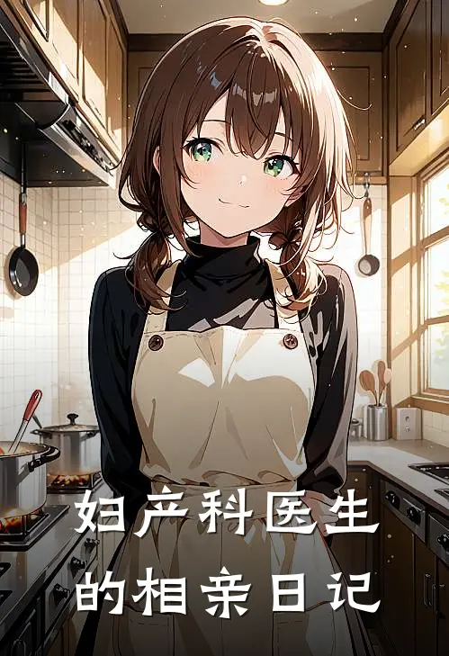 妇产科医生的相亲日记