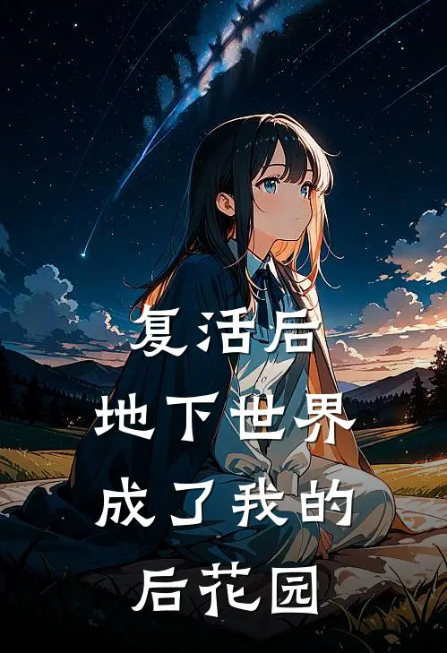 复活后，地下世界成了我的后花园