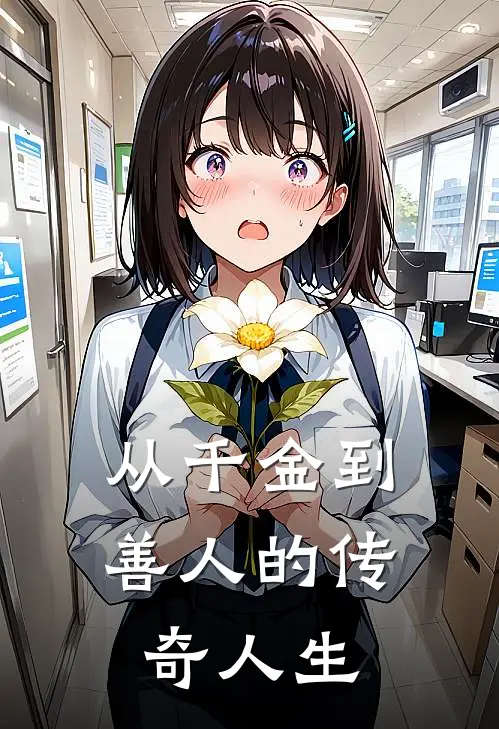 从千金到善人的传奇人生