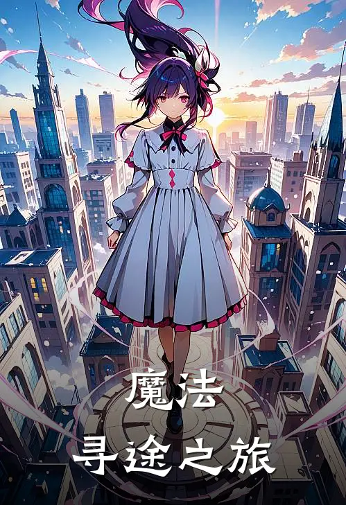 魔法：寻途之旅