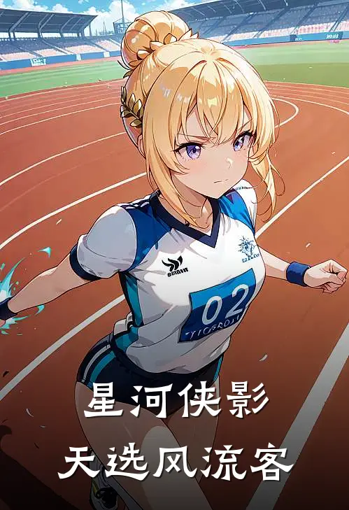 星河侠影：天选风流客