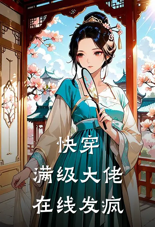 快穿：满级大佬在线发疯