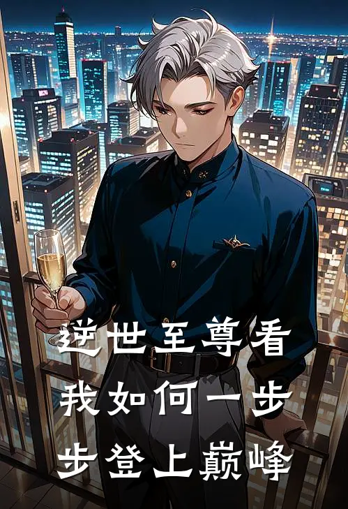 逆世至尊看我如何一步步登上巅峰