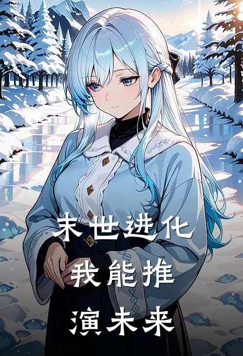 末世进化：我能推演未来