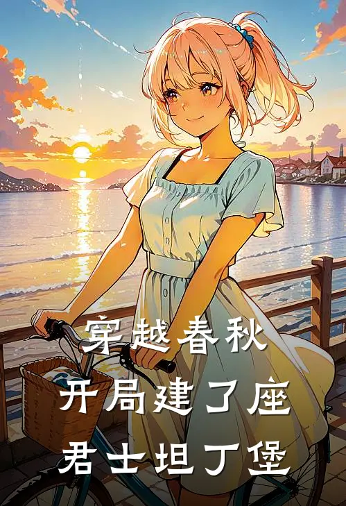 穿越春秋：开局建了座君士坦丁堡