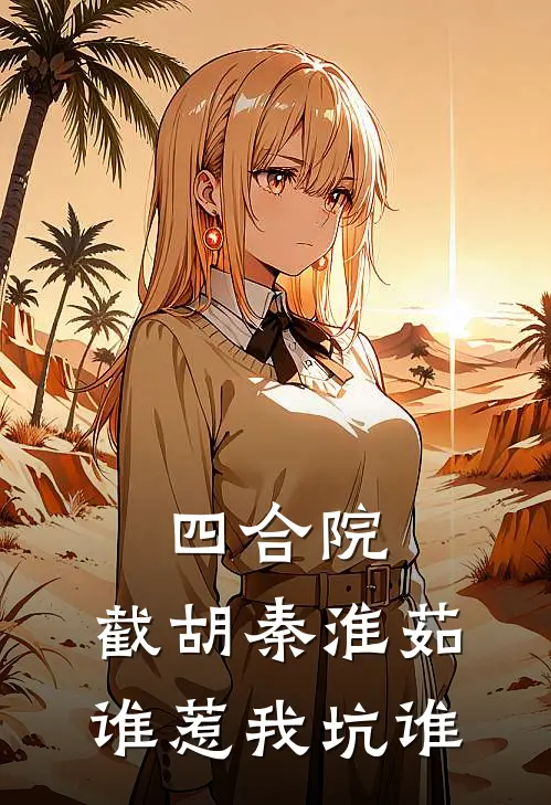 四合院：截胡秦淮茹，谁惹我坑谁