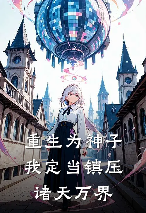 重生为神子，我定当镇压诸天万界