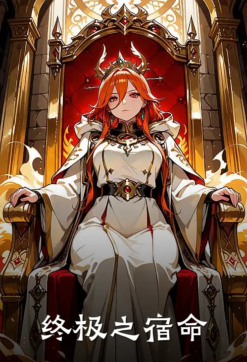 终极之宿命