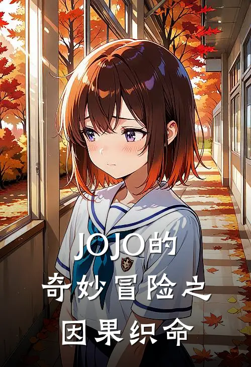 JOJO的奇妙冒险之因果织命