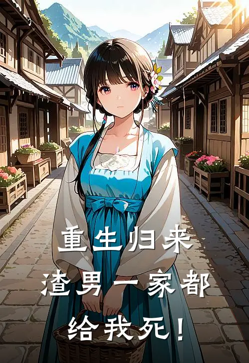 重生归来，渣男一家都给我死！
