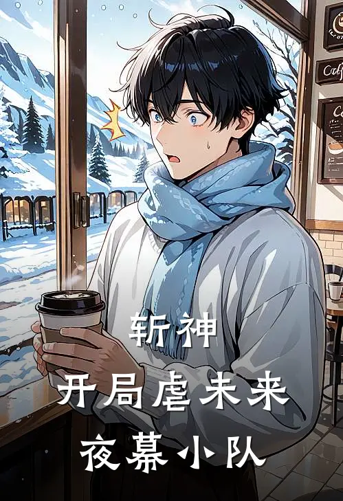 斩神：开局虐未来夜幕小队