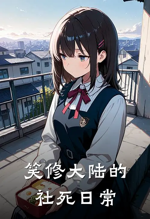 笑修大陆的社死日常