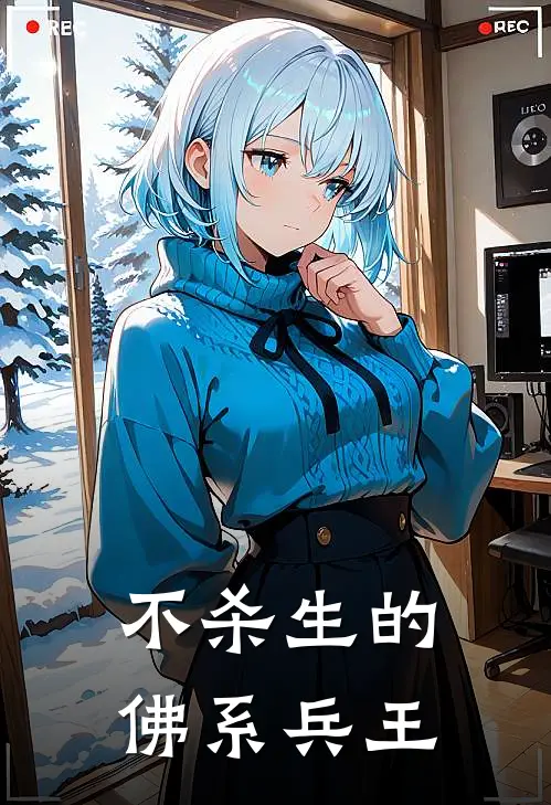 不杀生的佛系兵王