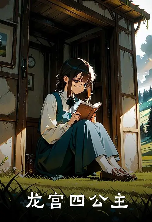 龙宫四公主