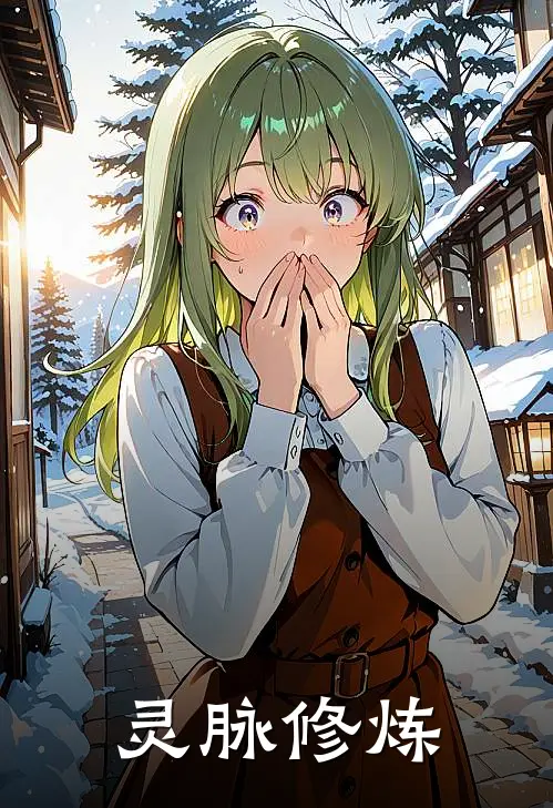 灵脉修炼