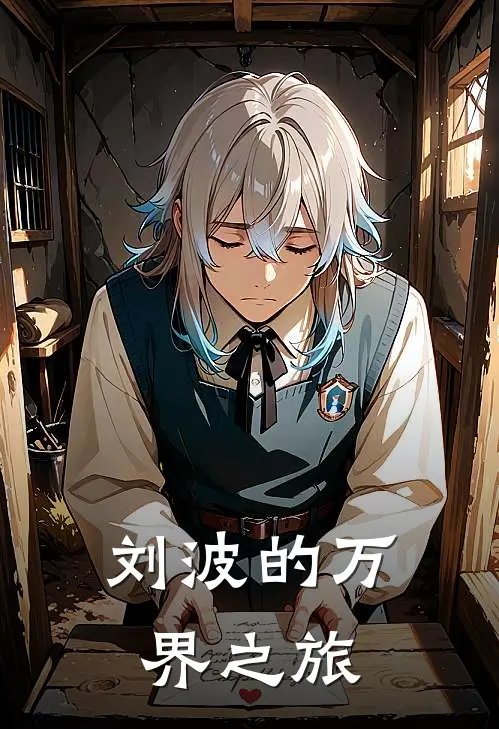 刘波的万界之旅