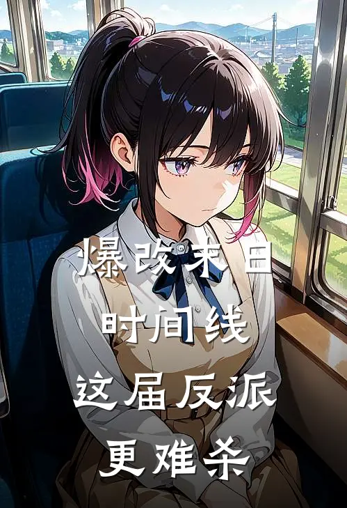 爆改末日时间线：这届反派更难杀