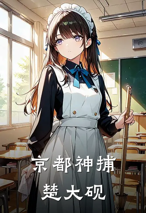 京都神捕楚大砚