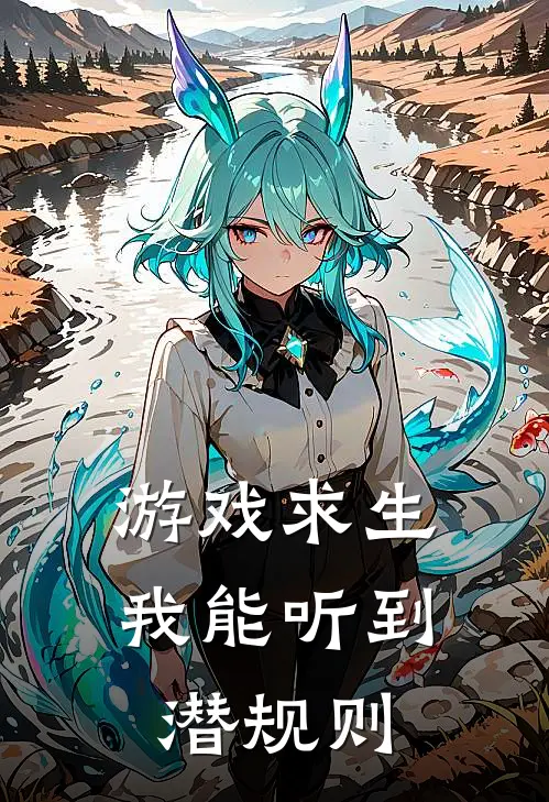 游戏求生：我能听到潜规则