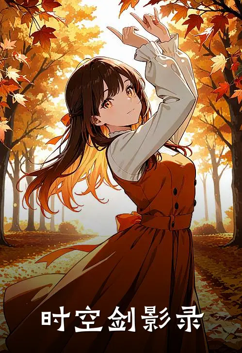 时空剑影录