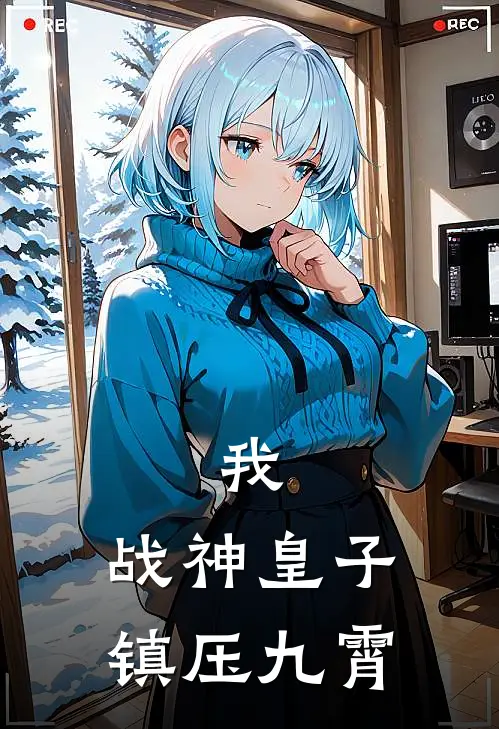 我，战神皇子，镇压九霄