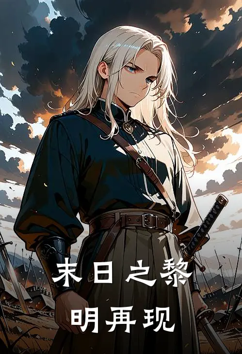 末日之黎明再现