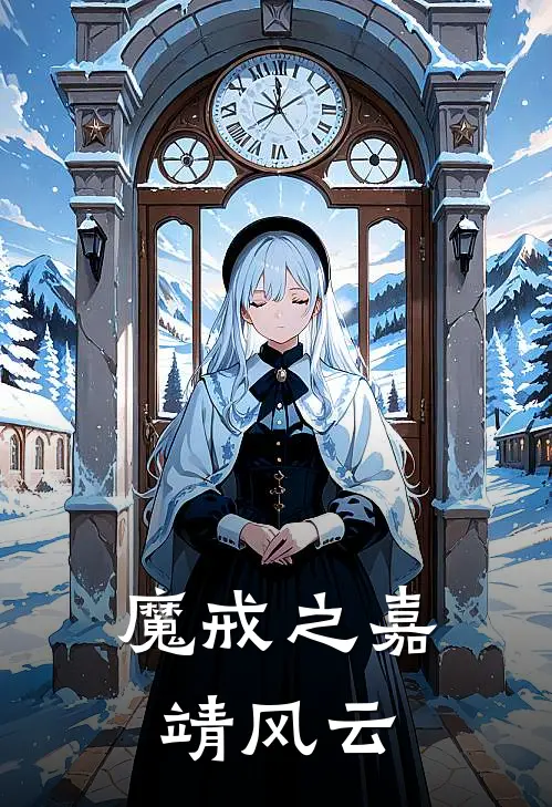 魔戒之嘉靖风云