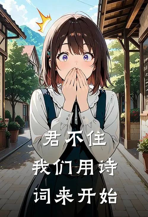 君不住，我们用诗词来开始