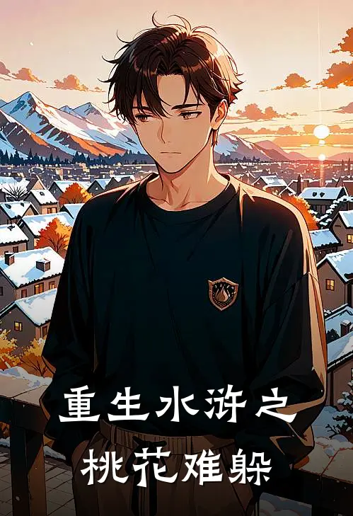 重生水浒之桃花难躲