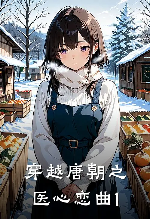 穿越唐朝之医心恋曲1