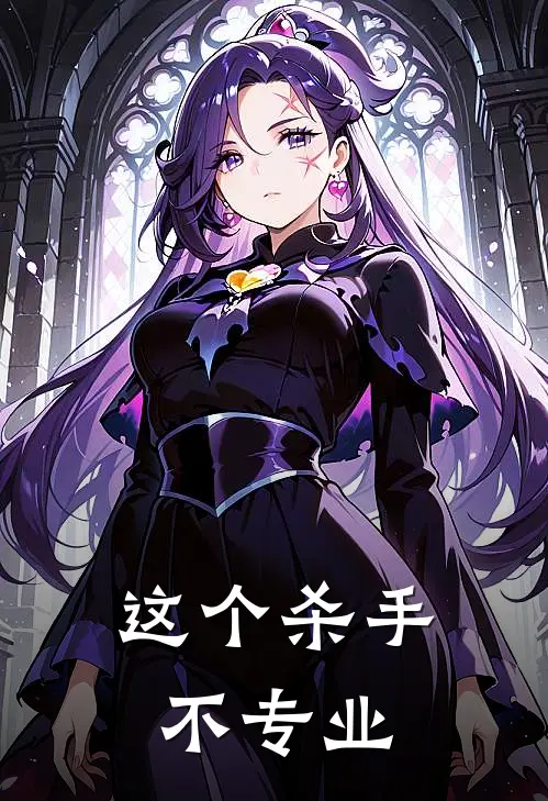 这个杀手不专业
