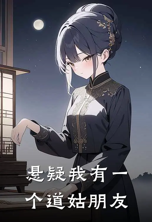 【悬疑】我有一个道姑朋友