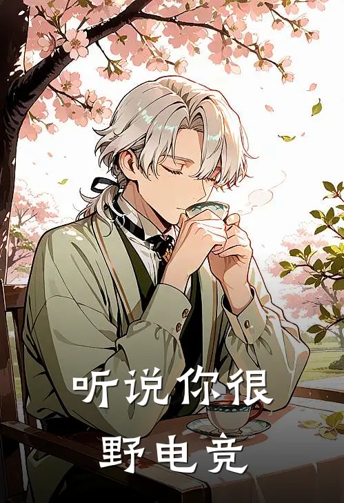 听说你很野【电竞】