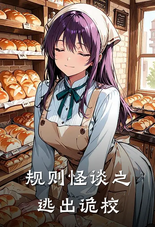 规则怪谈之逃出诡校