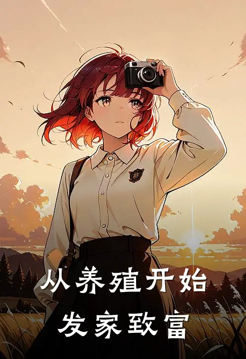 从养殖开始发家致富