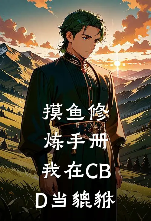 摸鱼修炼手册：我在CBD当貔貅