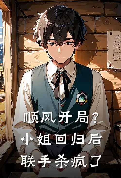 顺风开局？小姐回归后联手杀疯了