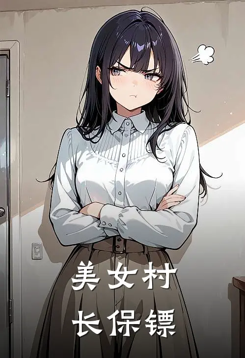 美女村长保镖