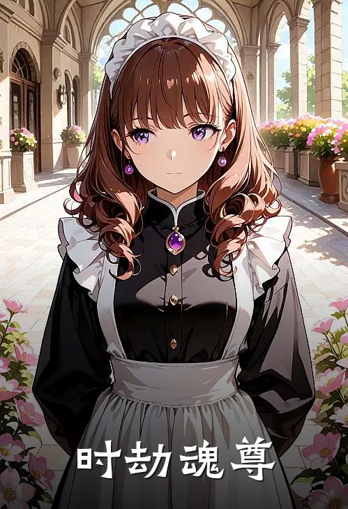 时劫魂尊