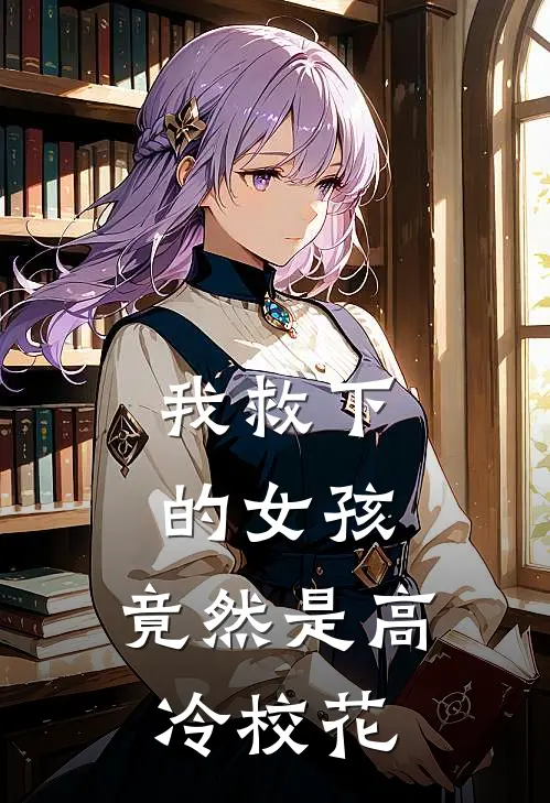 我救下的女孩，竟然是高冷校花