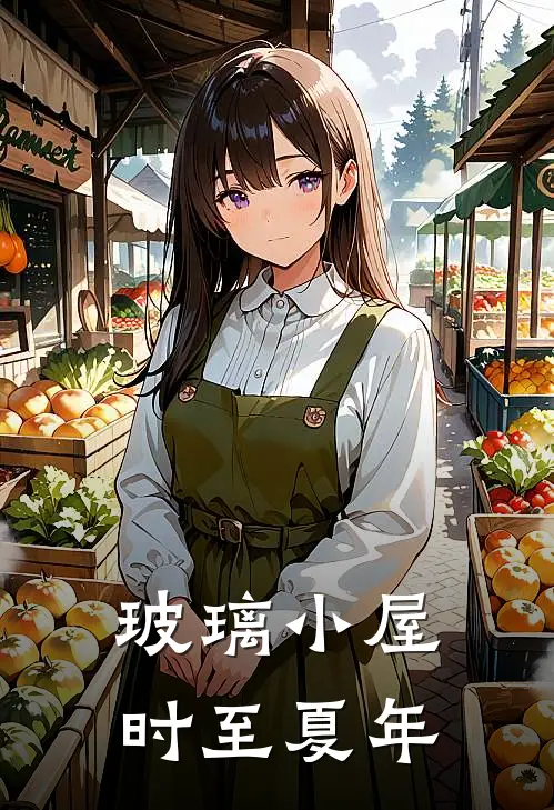 玻璃小屋：时至夏年