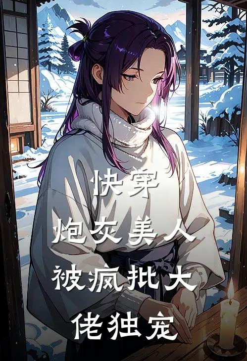 快穿：炮灰美人被疯批大佬独宠