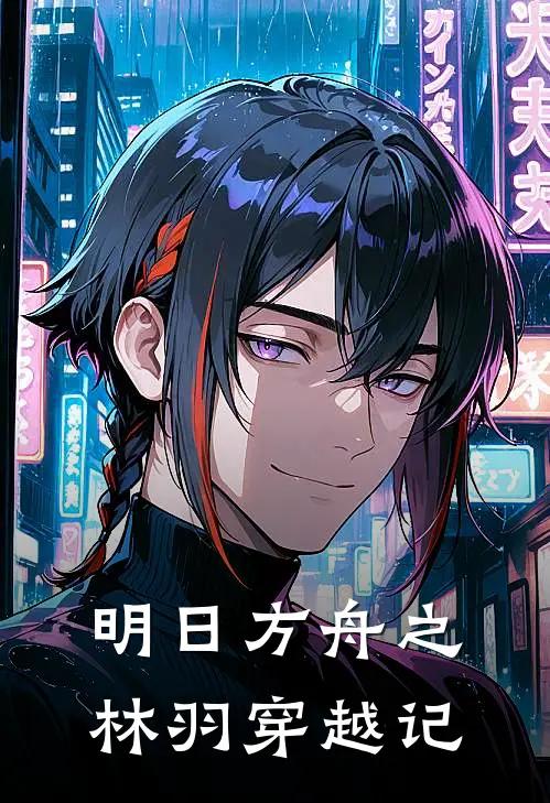 明日方舟之林羽穿越记