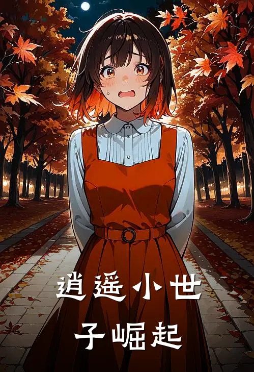 逍遥小世子崛起