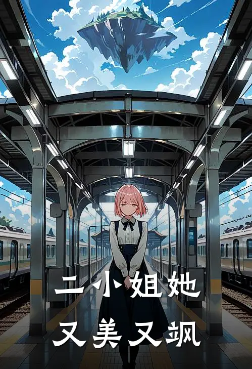 二小姐她又美又飒