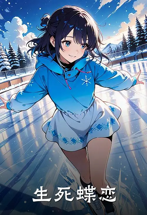 生死蝶恋