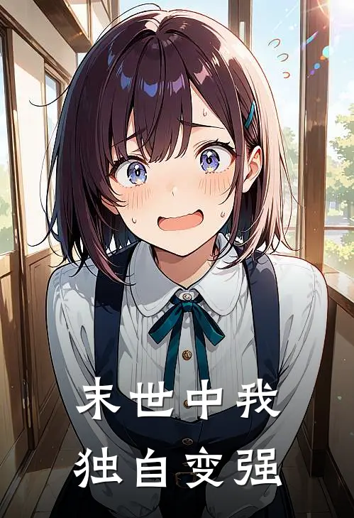 末世中我独自变强