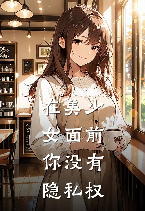 在美少女面前，你没有隐私权